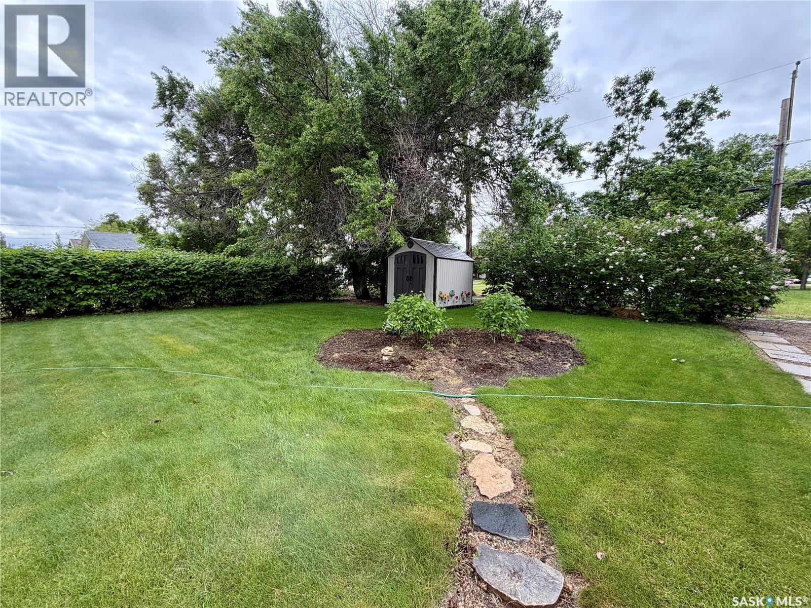 416 Reed Street, Morse, Saskatchewan  S0H 3C0 - Photo 31 - SK039182