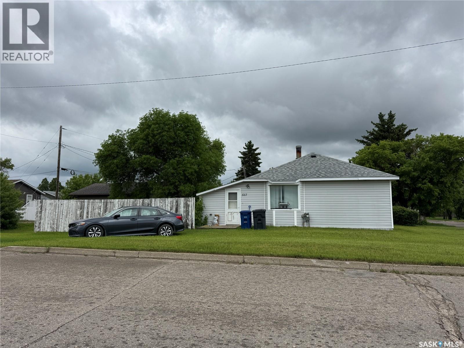 517 7th STREET E, Wynyard, Saskatchewan