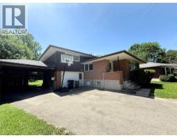 20 CARDILL Crescent, Waterloo, Ontario