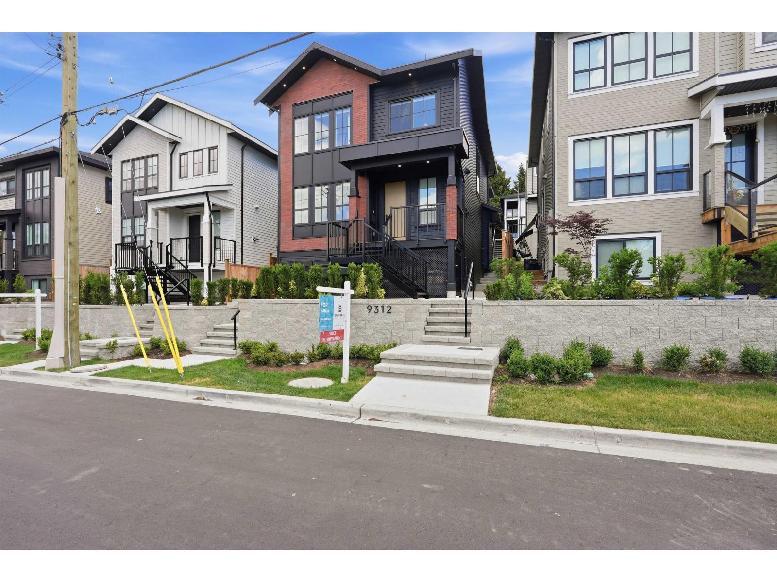9312 Ebor Road, Delta, British Columbia  V4C 3K7 - Photo 1 - R3134902