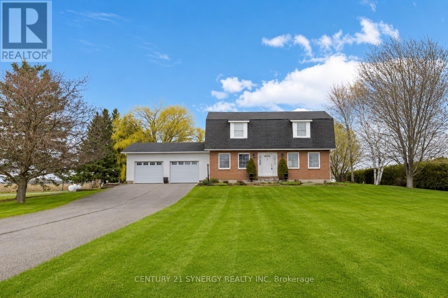 183 HAMILTON ROAD, Russell, Ontario