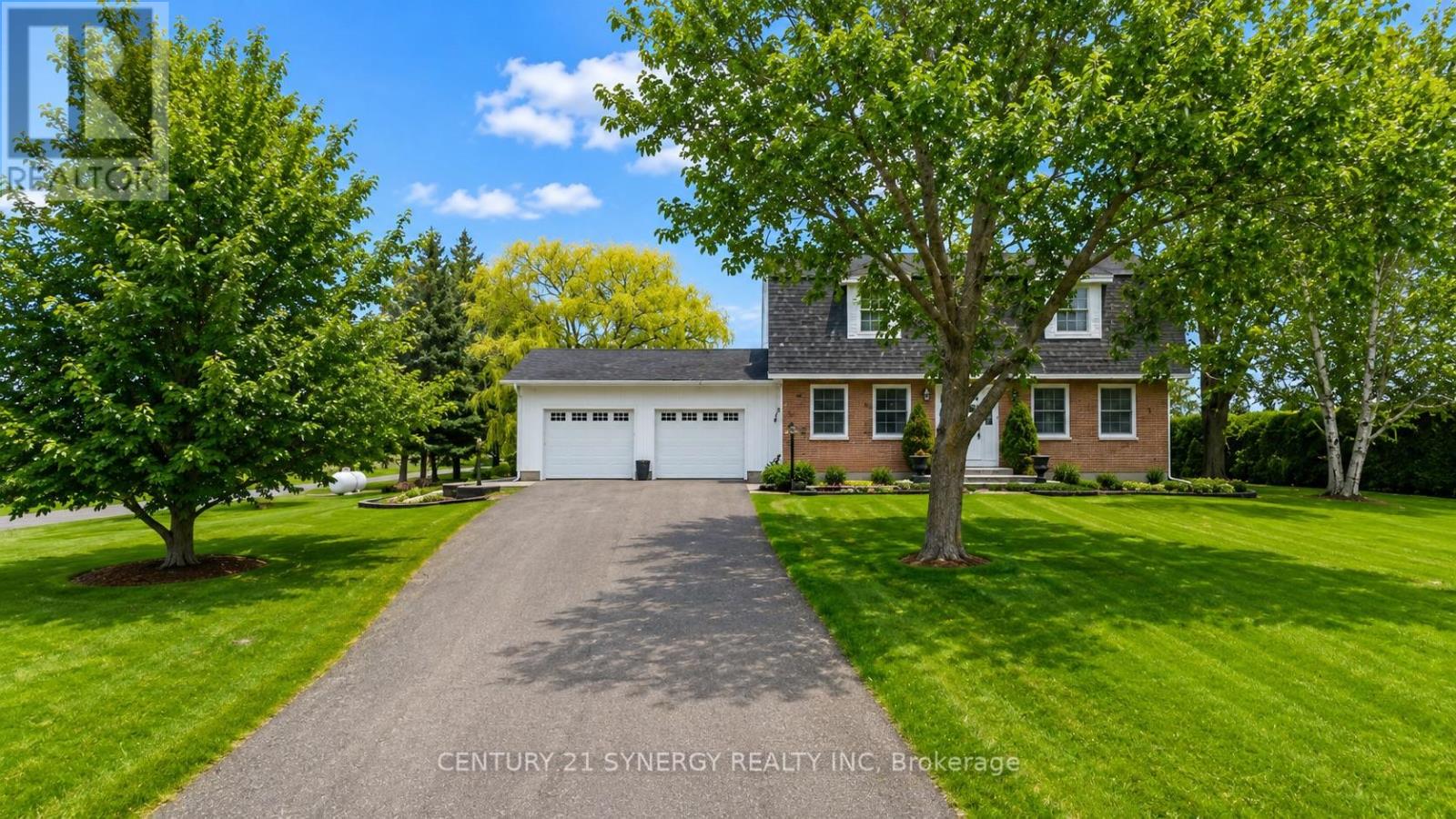 183 Hamilton Road, Russell, Ontario  K4R 1E5 - Photo 2 - X13435238