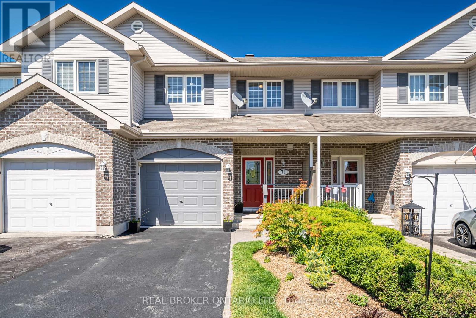 72 FRIEDAY STREET, Arnprior, Ontario