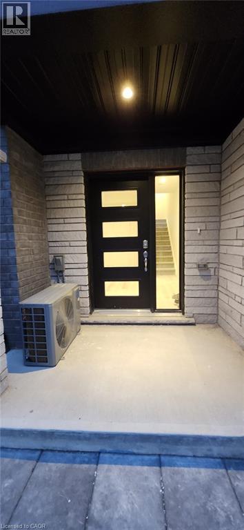 155 EQUESTRIAN Way Unit# 134, Cambridge, Ontario