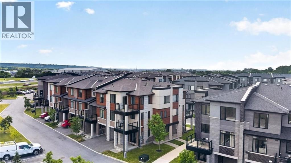 590 NORTH SERVICE Road Unit# 67, Stoney Creek, Ontario