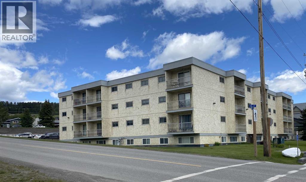 311, 8601 22 Avenue, coleman, Alberta