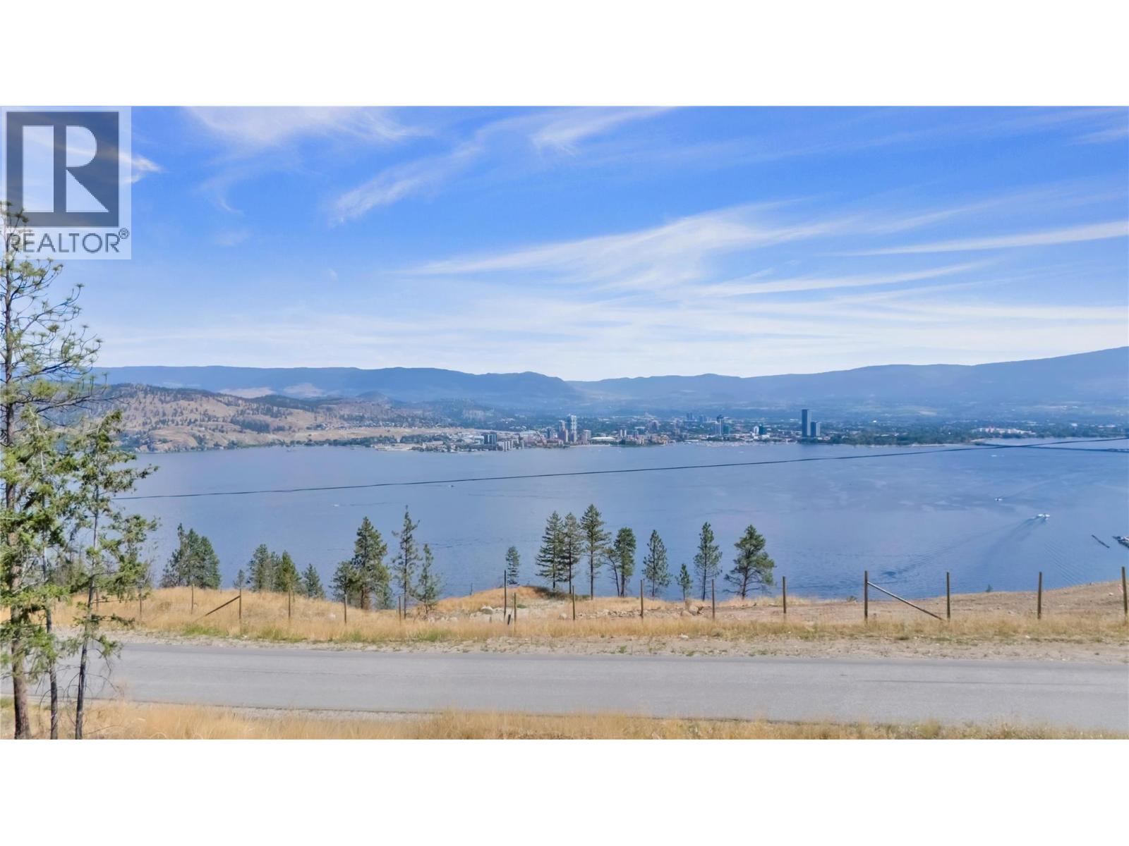 1179 Westside Road Lot# 12, West Kelowna, British Columbia