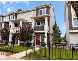 #4 16335 84 ST NW, Edmonton, Alberta