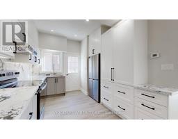 MAIN - 56 NIANTIC CRESCENT, Toronto, Ontario