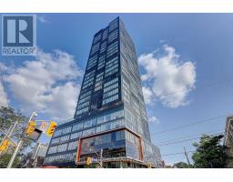 3004 - 203 COLLEGE STREET, Toronto, Ontario