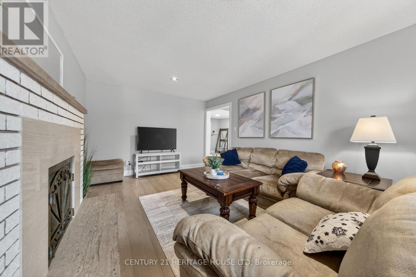 3 Bowes Court, Caledon, Ontario  L7E 1A5 - Photo 9 - W13069432