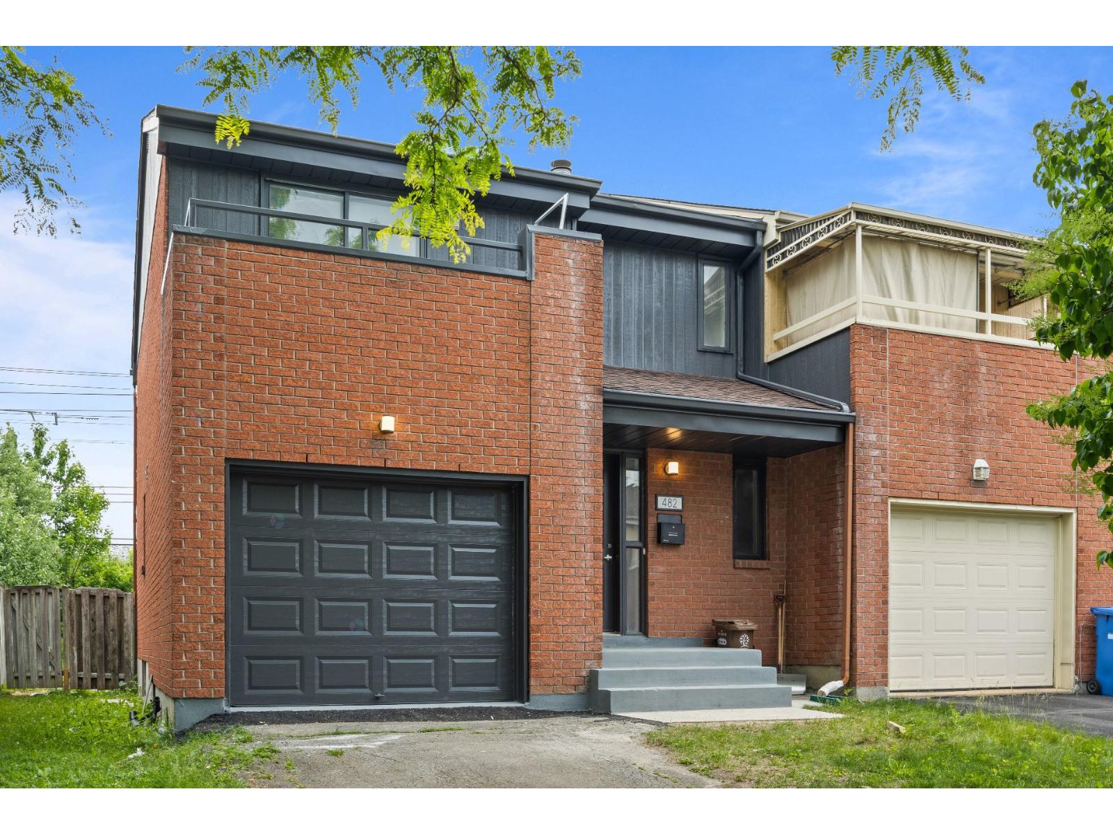 482 Rue Andras Dollard-des-Ormeaux Quebec Canada H9B1R8 2