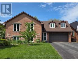 23 OLD OAK ROAD, Kingston, Ontario