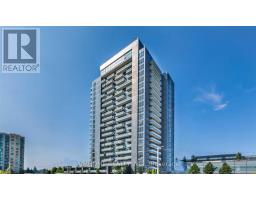 811 - 55 ONEIDA CRESCENT, Richmond Hill, Ontario