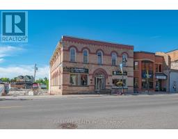 19-21 BROCK STREET W, Uxbridge, Ontario