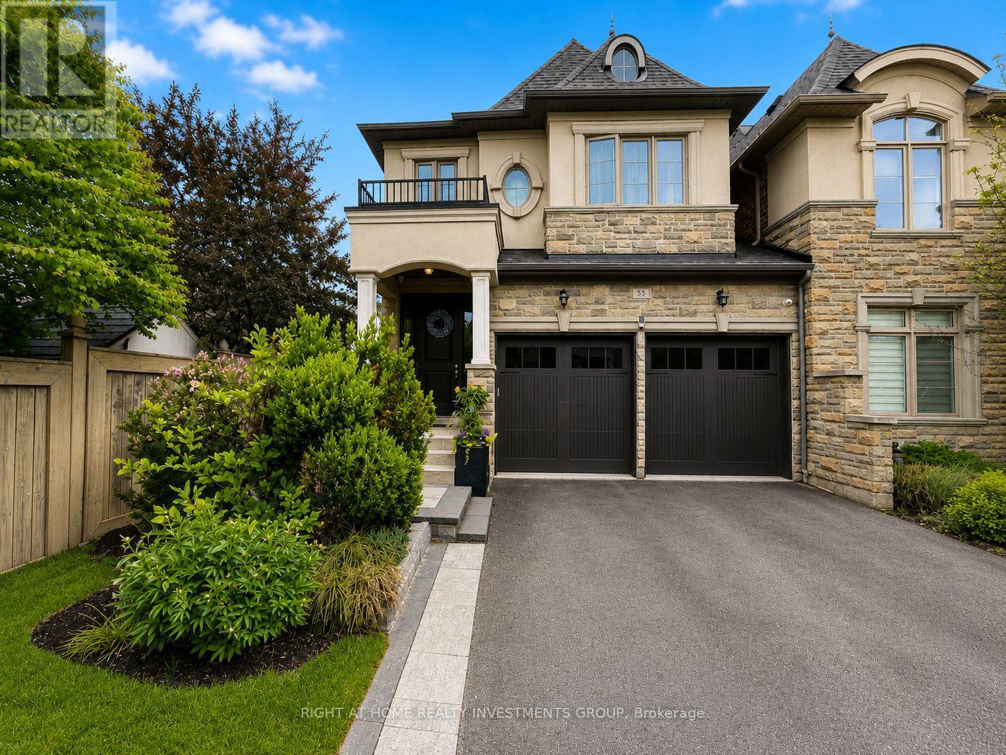 55 ROBERT BERRY CRESCENT, King (King City)