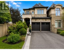 55 ROBERT BERRY CRESCENT, King, Ontario