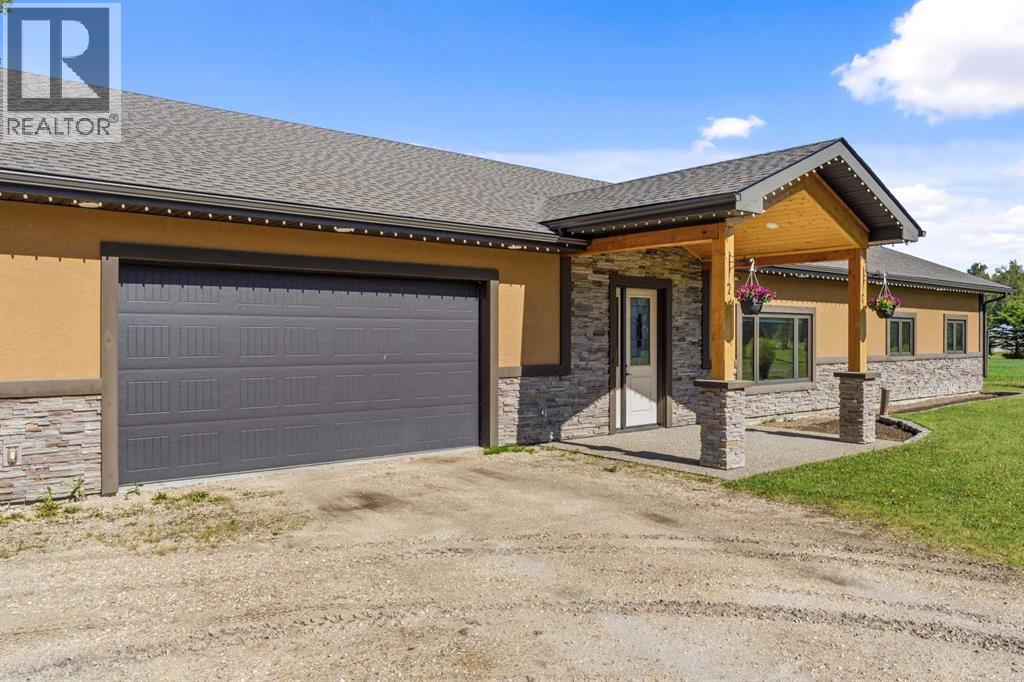 593069 Range Road 123b, Whitecourt, Alberta  T7S 1P4 - Photo 1 - A2318300