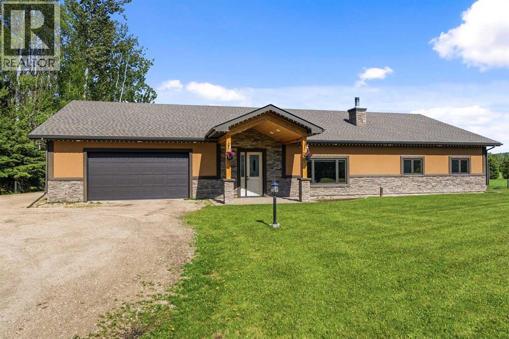 593069 Range Road 123b, Whitecourt, Alberta  T7S 1P4 - Photo 2 - A2318300