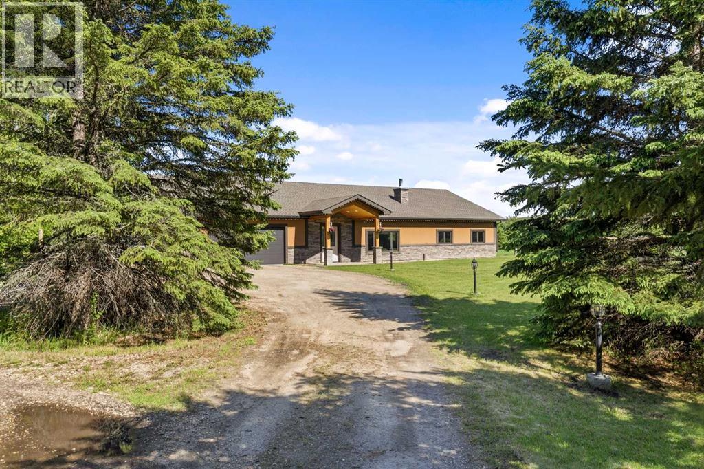 593069 Range Road 123b, Whitecourt, Alberta  T7S 1P4 - Photo 35 - A2318300