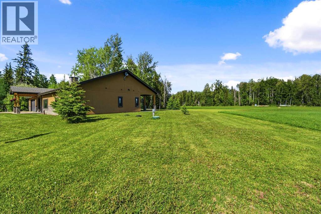 593069 Range Road 123b, Whitecourt, Alberta  T7S 1P4 - Photo 31 - A2318300