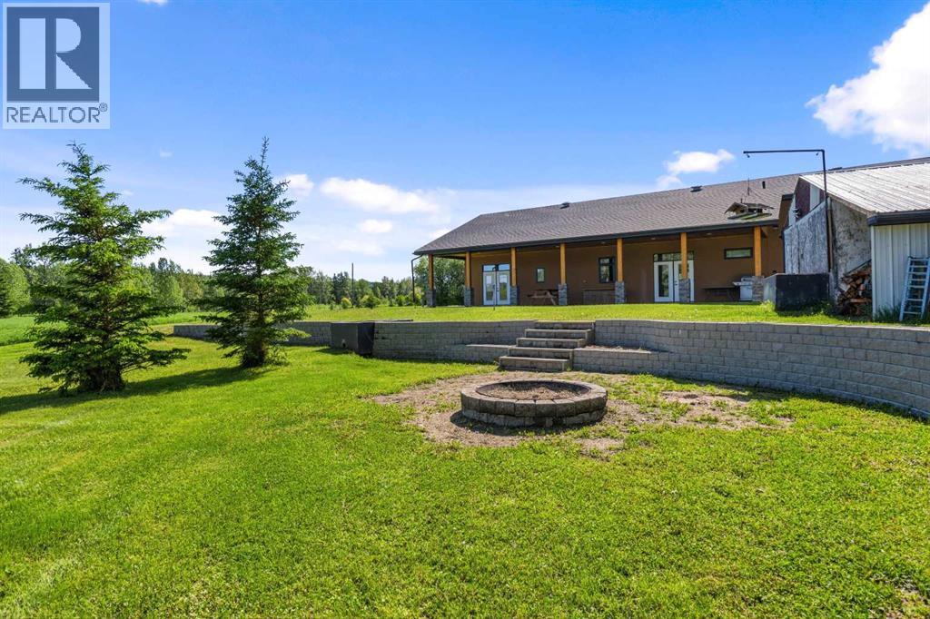 593069 Range Road 123b, Whitecourt, Alberta  T7S 1P4 - Photo 6 - A2318300