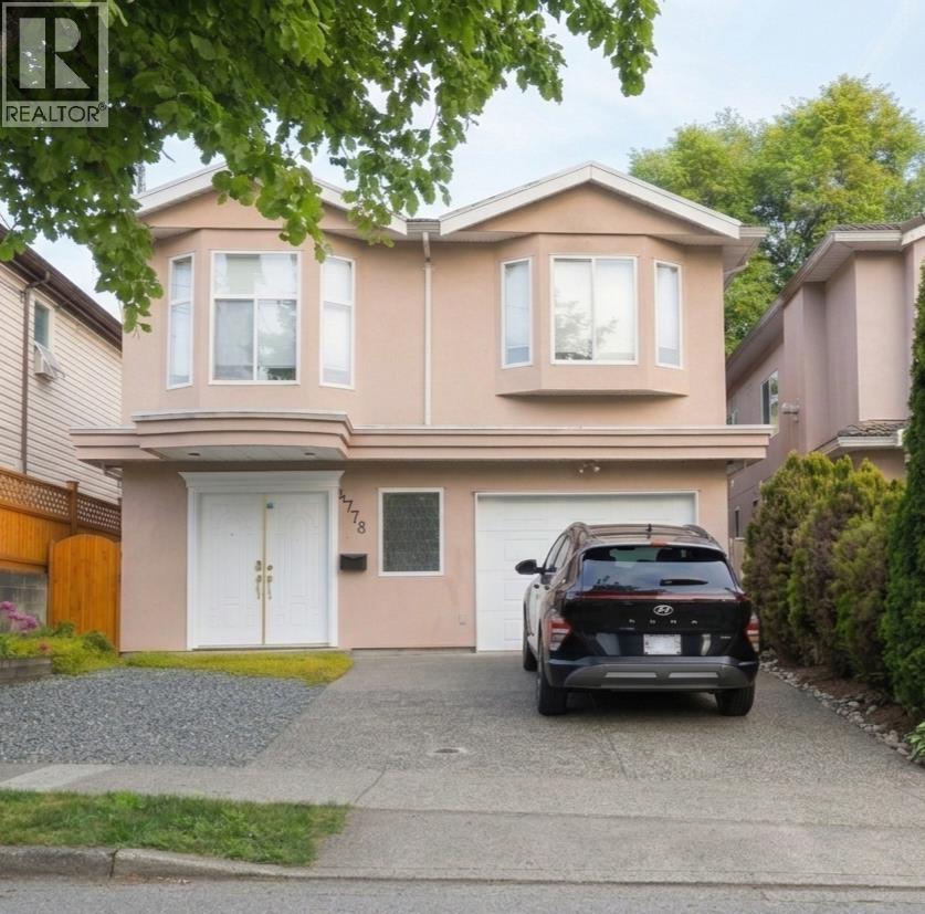 4778 KILLARNEY STREET
