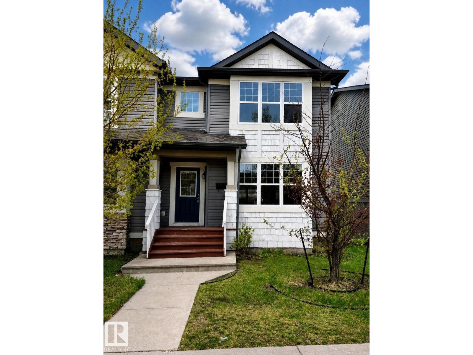 2143 32 St NW, Edmonton, Alberta  T6T 0J9 - Photo 2 - E4487412