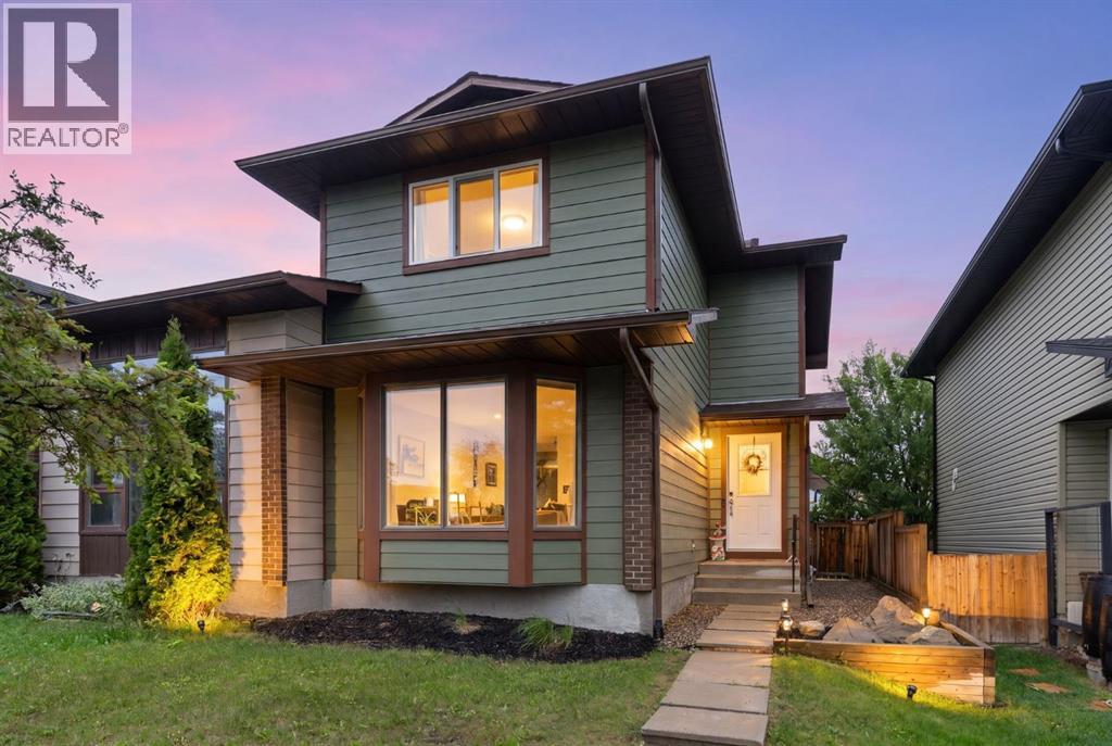 25 Bermuda Place, Calgary, Alberta