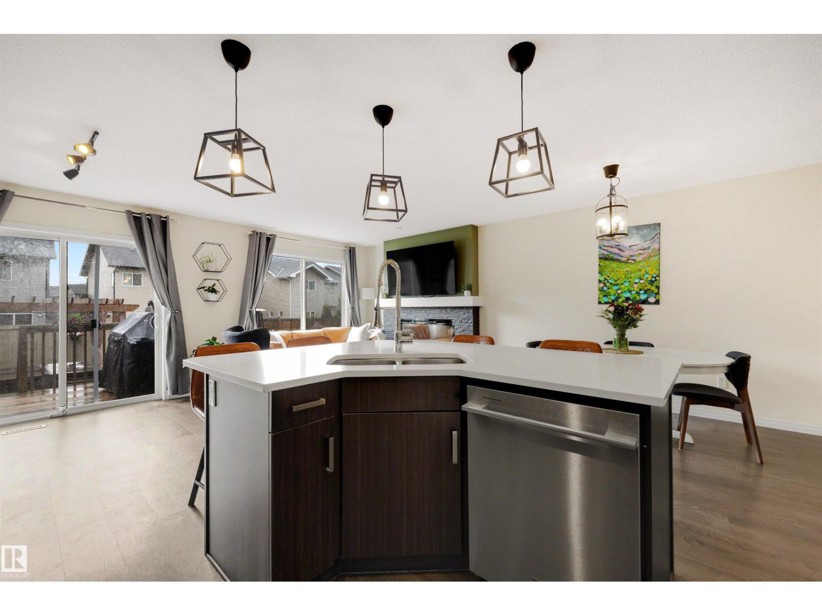 2132 Cassidy Wd SW, Edmonton, Alberta  T6W 3E1 - Photo 10 - E4493252