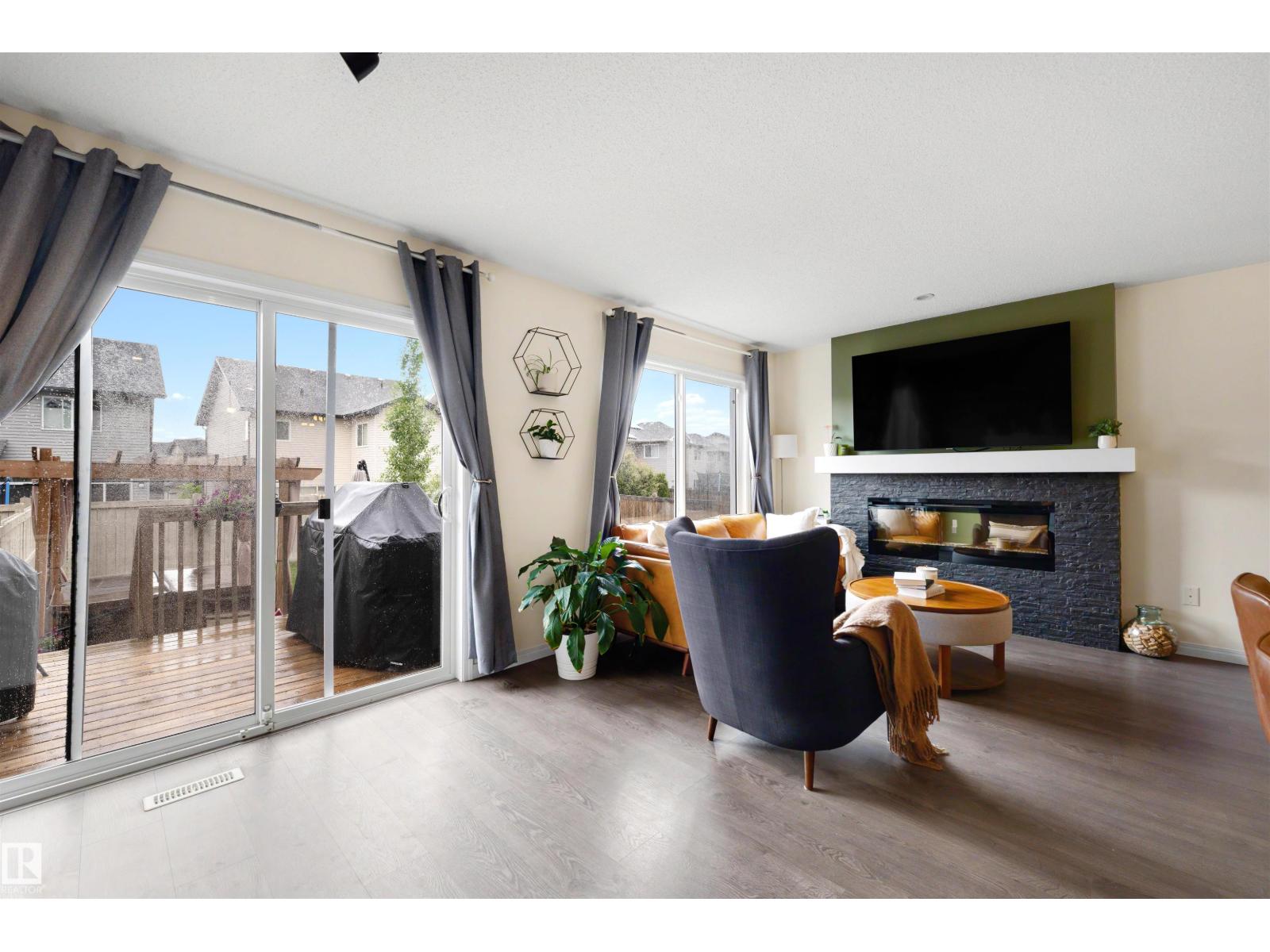 2132 Cassidy Wd SW, Edmonton, Alberta  T6W 3E1 - Photo 14 - E4493252
