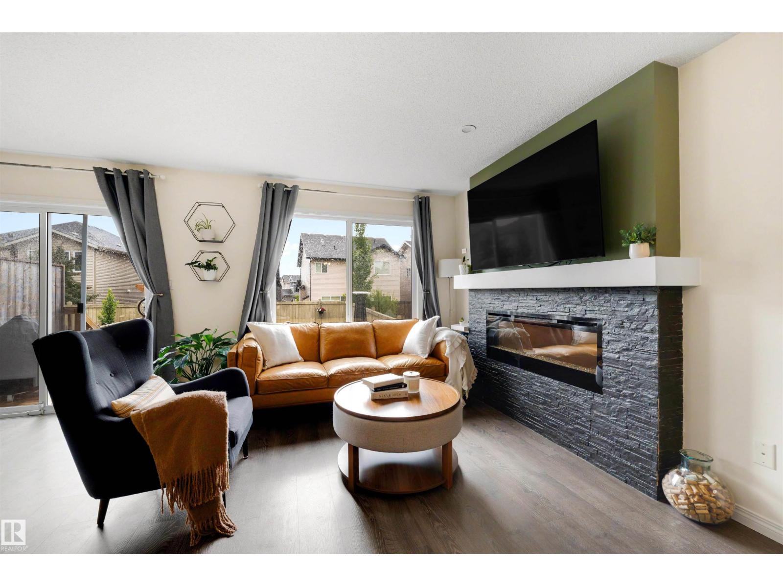2132 Cassidy Wd SW, Edmonton, Alberta  T6W 3E1 - Photo 15 - E4493252