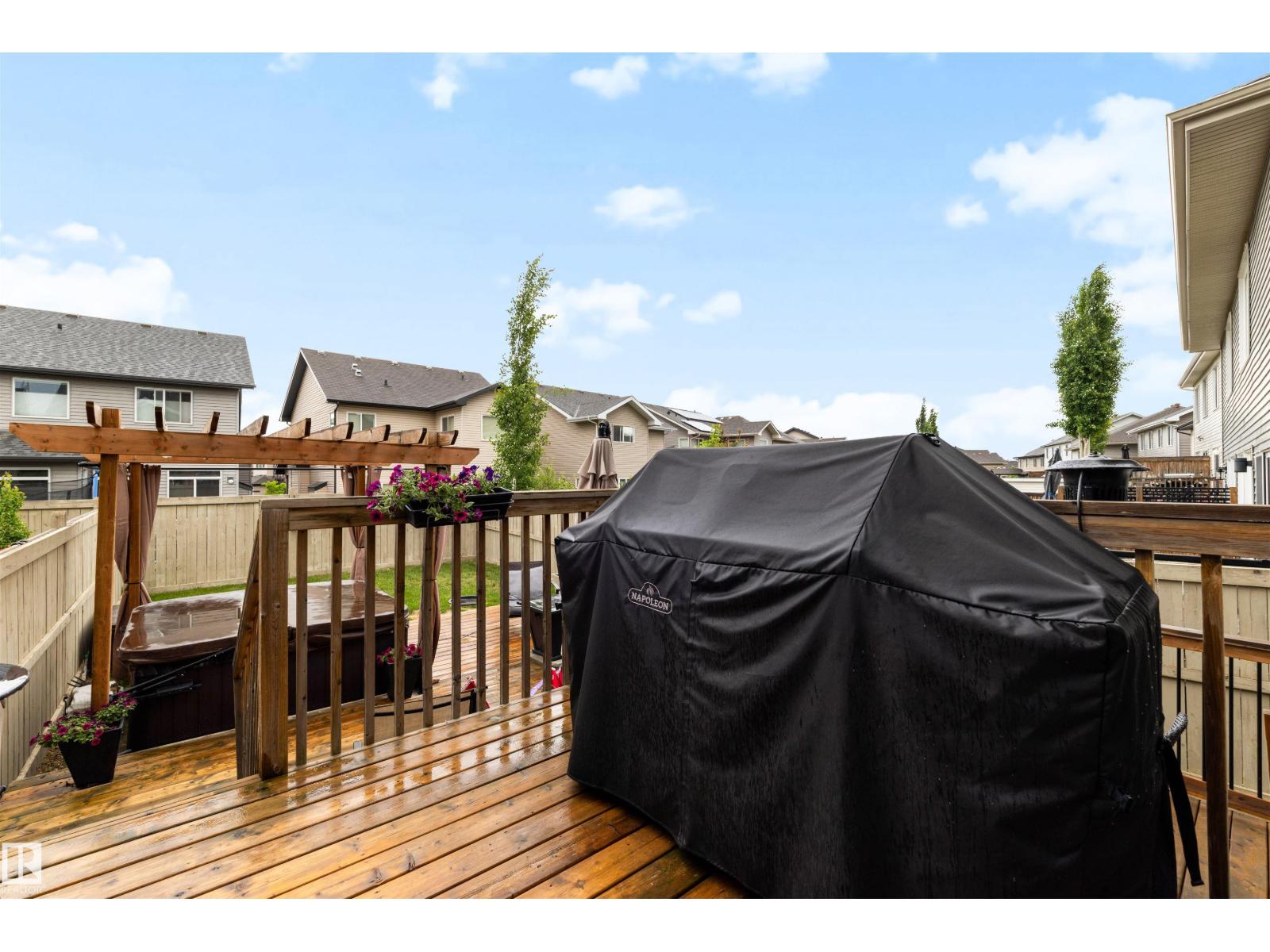 2132 Cassidy Wd SW, Edmonton, Alberta  T6W 3E1 - Photo 39 - E4493252