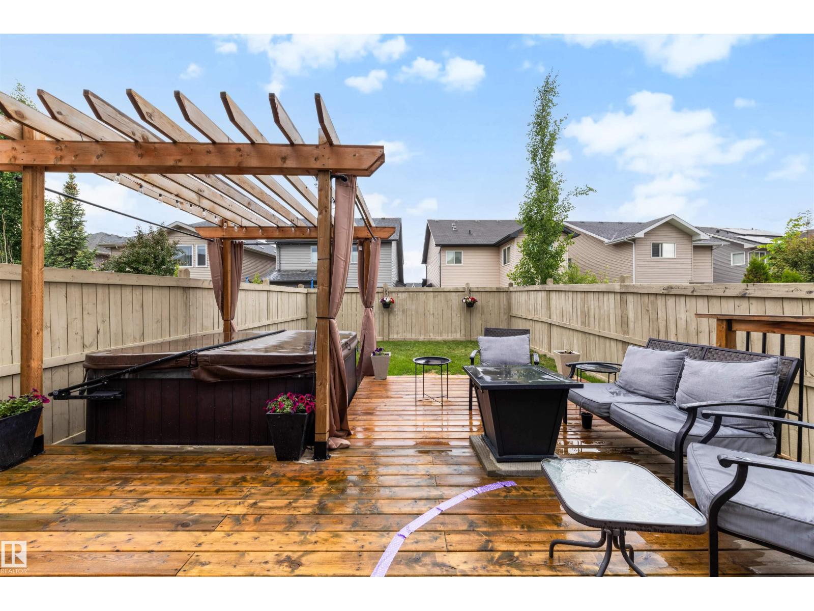 2132 Cassidy Wd SW, Edmonton, Alberta  T6W 3E1 - Photo 41 - E4493252