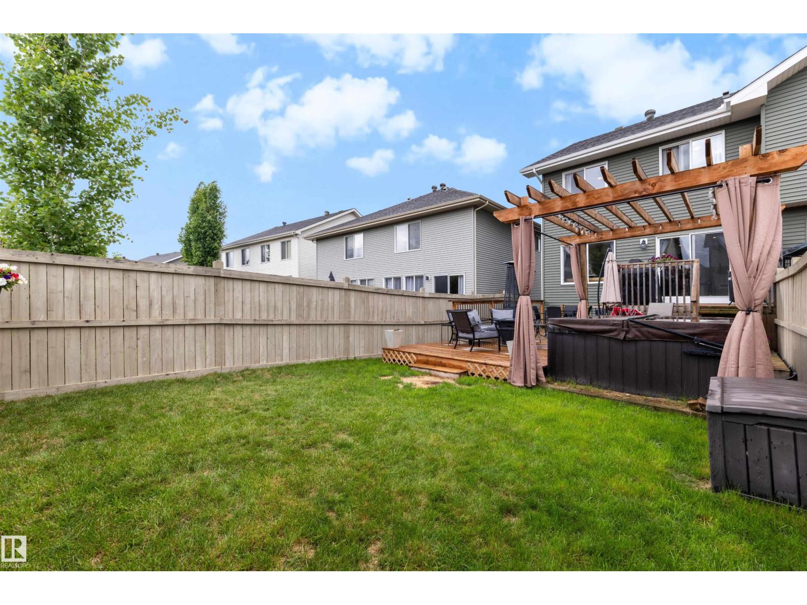 2132 Cassidy Wd SW, Edmonton, Alberta  T6W 3E1 - Photo 43 - E4493252