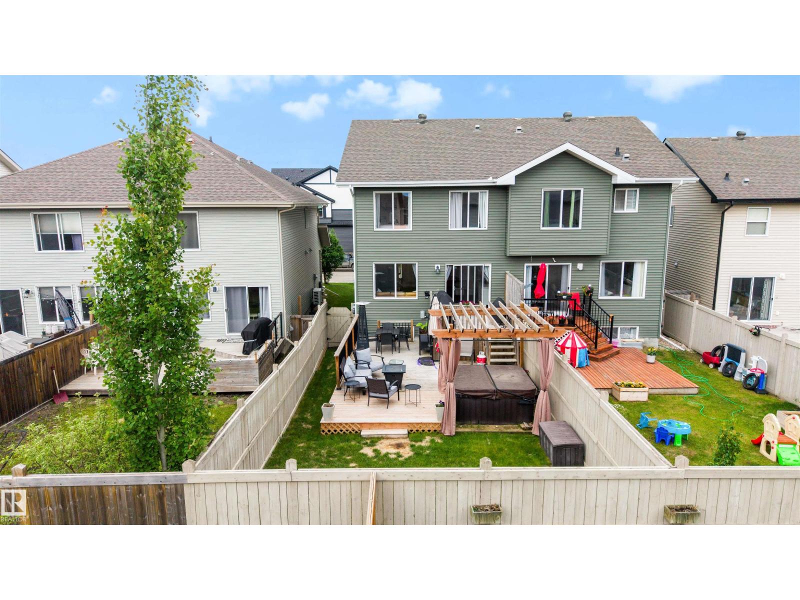 2132 Cassidy Wd SW, Edmonton, Alberta  T6W 3E1 - Photo 48 - E4493252