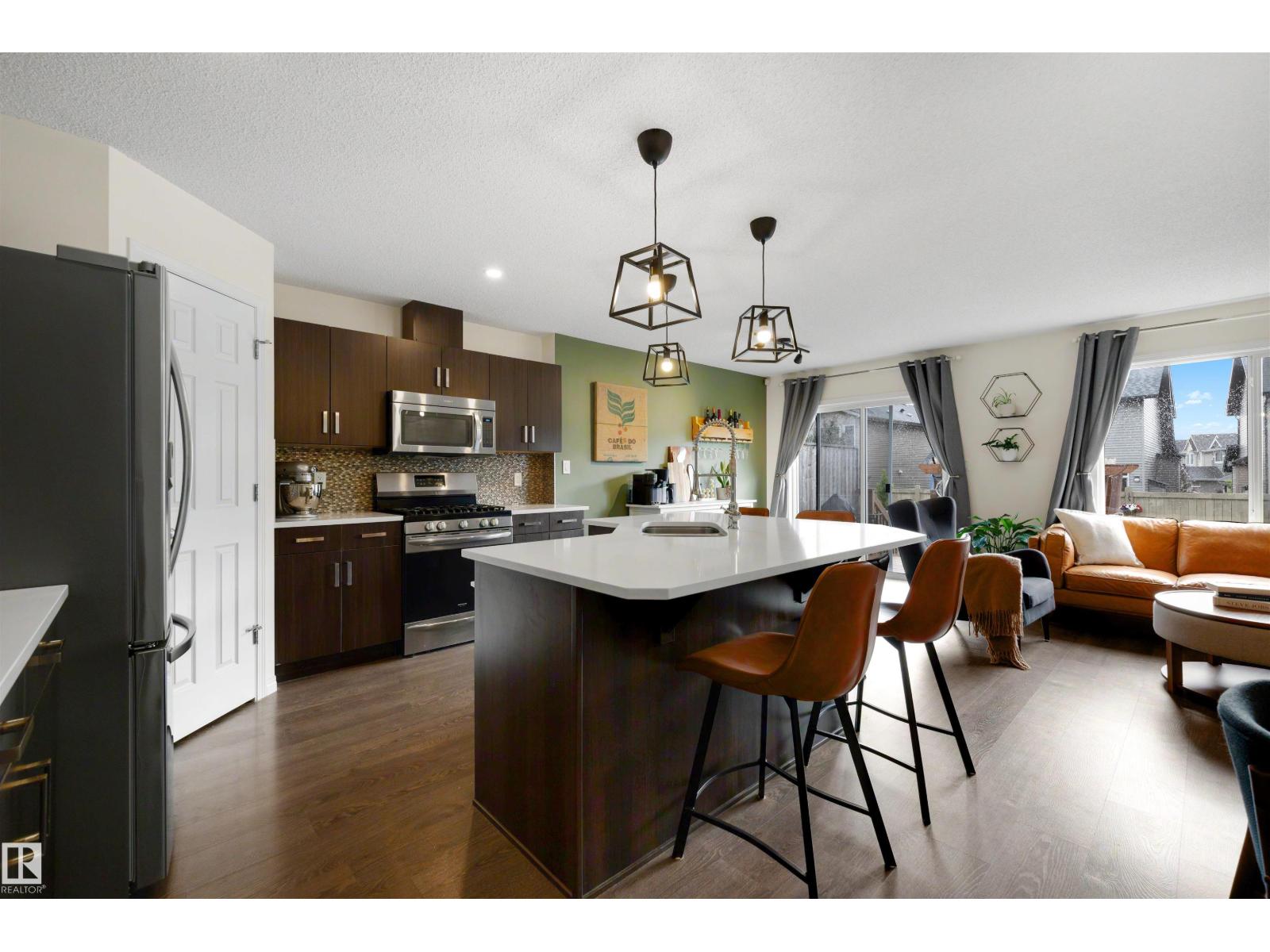 2132 Cassidy Wd SW, Edmonton, Alberta  T6W 3E1 - Photo 9 - E4493252