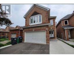 27 LETTY AVENUE, Brampton, Ontario