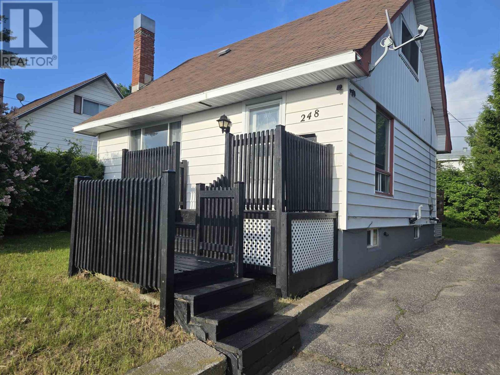 248 Hillside DR S, Elliot Lake, Ontario