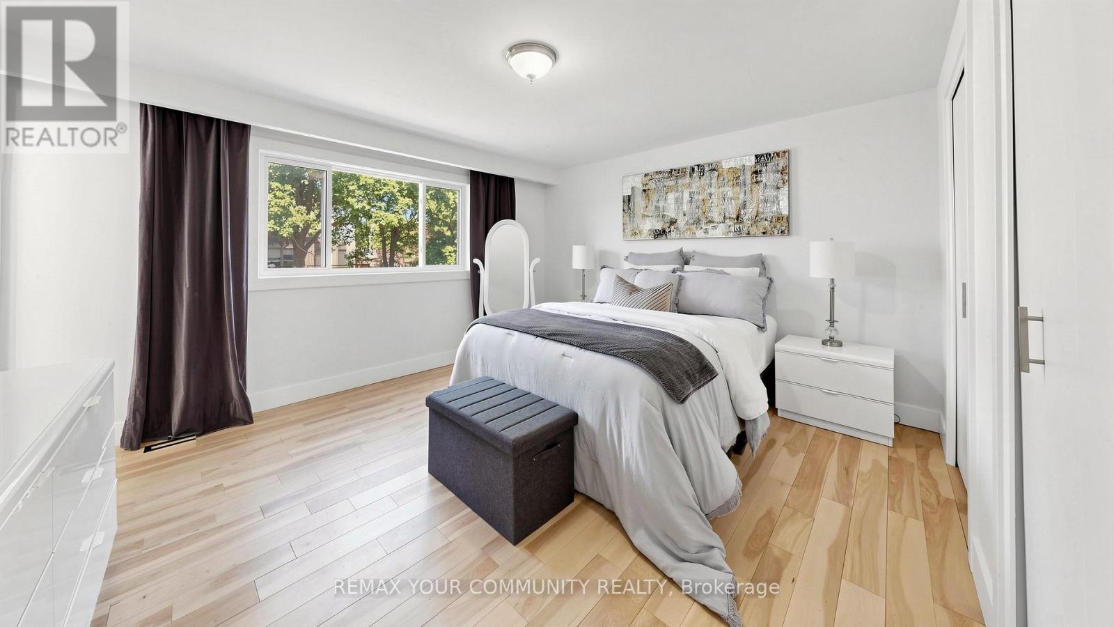 5 Coral Harbour Crescent, Markham, Ontario L3T 2Z8 - Photo 21 - N13421064