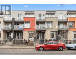 9 - 78 HOLMWOOD AVENUE, Ottawa, Ontario
