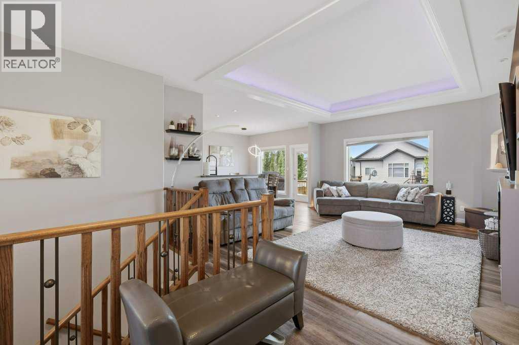 47 Ion Close, Red Deer, Alberta  T4R 0B3 - Photo 4 - A2319387