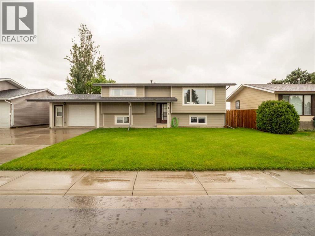 5408 45 Street, taber, Alberta