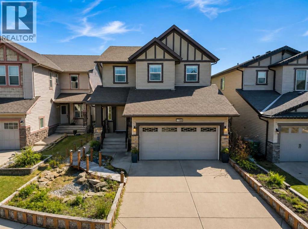 1198 Kingston Crescent SE, Airdrie, Alberta