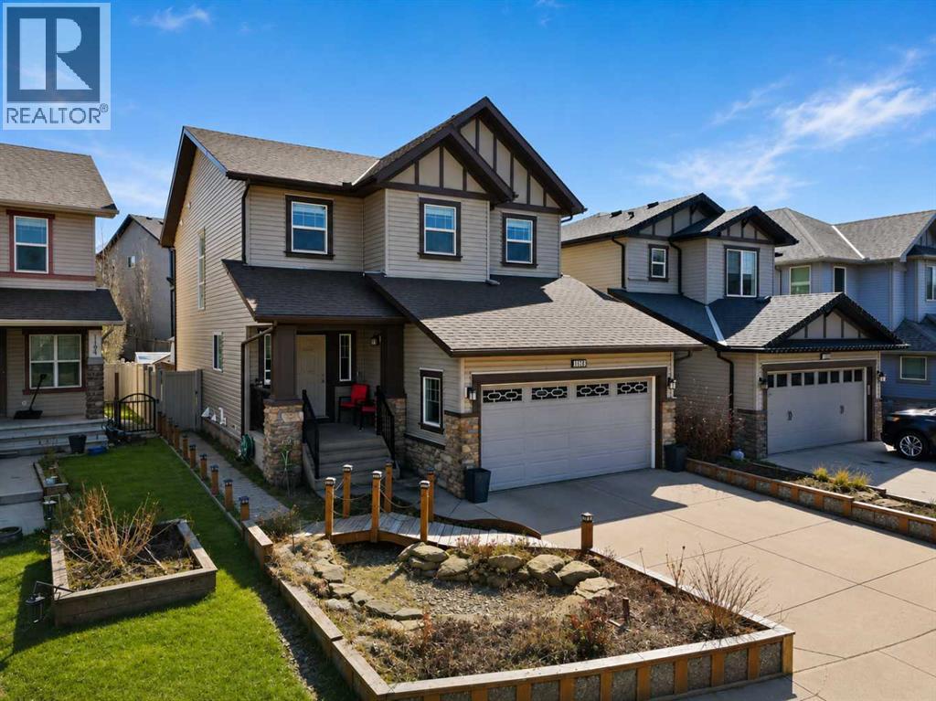 1198 Kingston Crescent Se, Airdrie, Alberta  T4A 0E9 - Photo 2 - A2314854