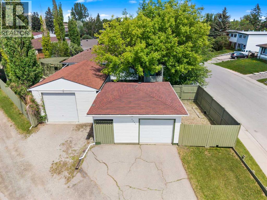 3243 Dover Crescent Se, Calgary, Alberta  T2B 2E6 - Photo 36 - A2319400