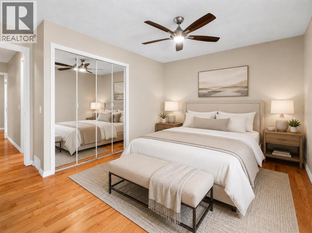 3243 Dover Crescent Se, Calgary, Alberta  T2B 2E6 - Photo 13 - A2319400