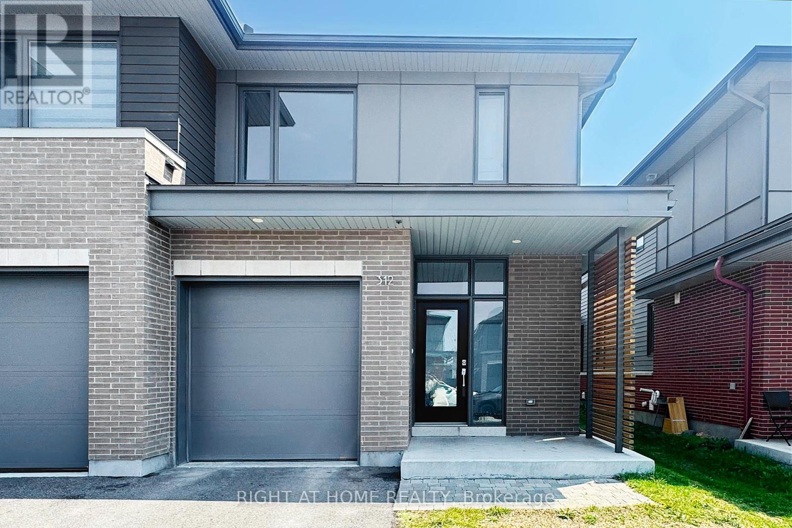 312 WIGWAS STREET, Ottawa, Ontario