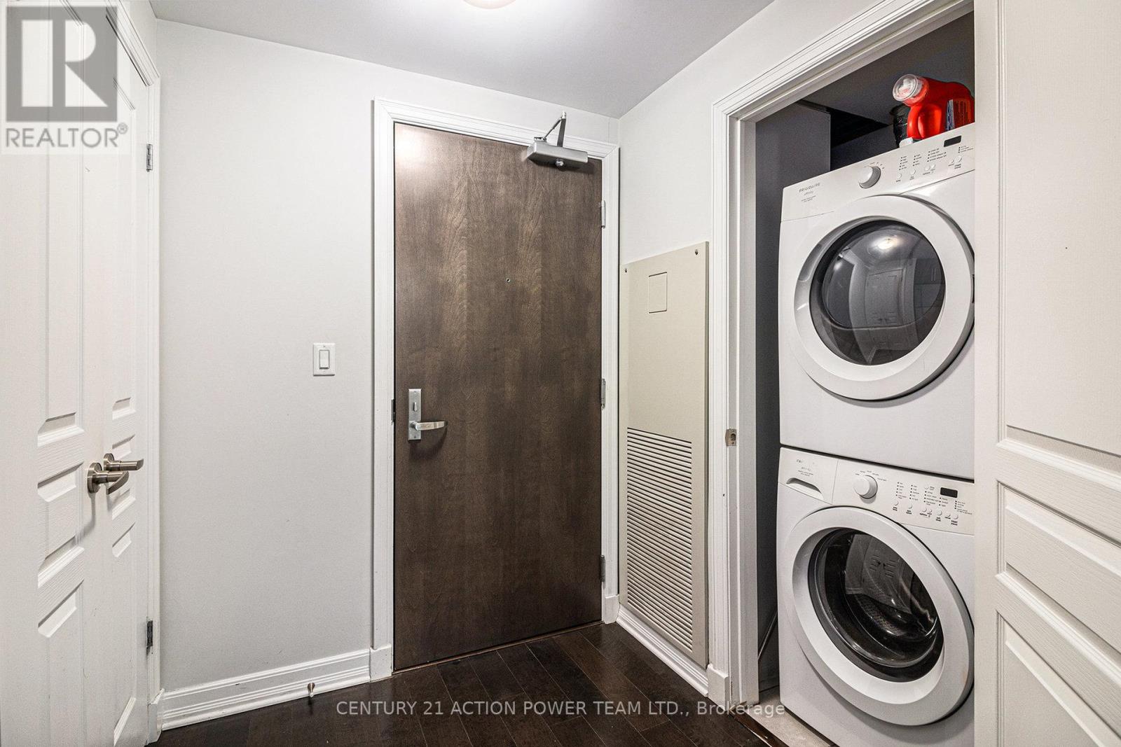 1506 - 238 Besserer Street, Ottawa, Ontario  K1N 6B1 - Photo 10 - X13435306