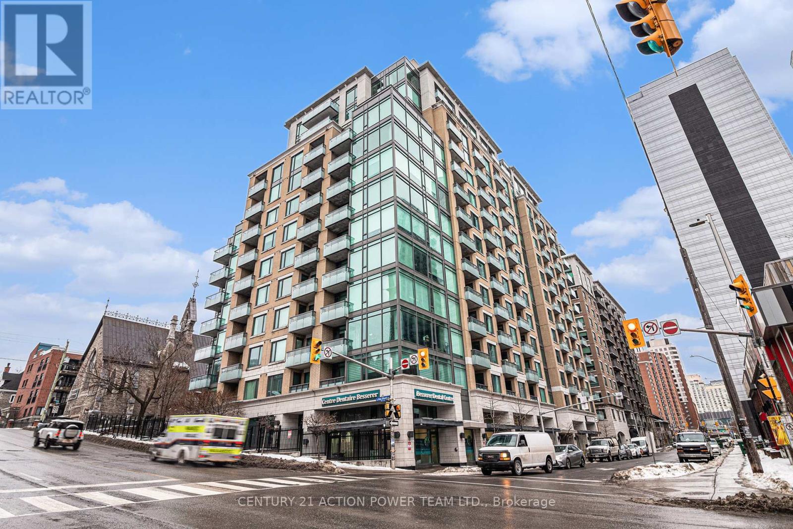 1506 - 238 Besserer Street, Ottawa, Ontario  K1N 6B1 - Photo 3 - X13435306